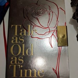 Lorac x Disney Beauty and the Beast Eye Palette